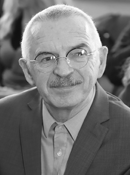 Сергей Качанов